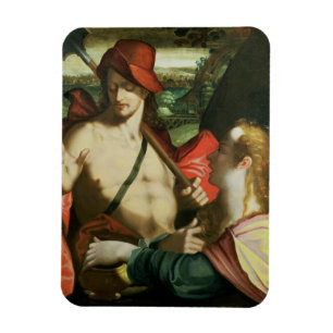 Íman Noli mim Tangere 2