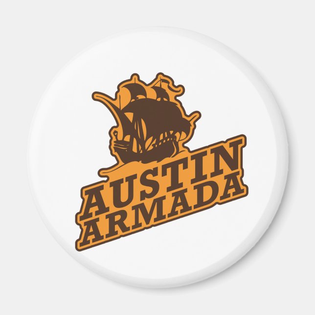 Íman Nome da Equipe 02 (Frente)