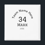 Íman nome da equipe adicionar nome do jogador data espo<br><div class="desc">design</div>