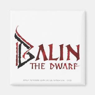 Íman Nome do Balin