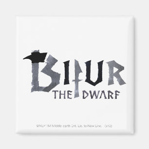 Íman Nome do Bifur