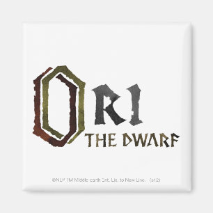 Íman Nome do Ori