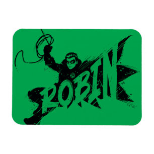Íman Nome do Pincel Robin Ink