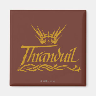 Íman Nome do Thranduil