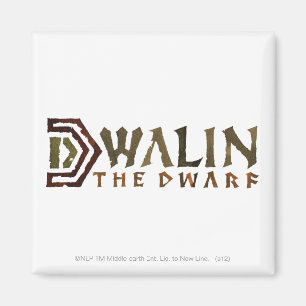 Íman Nome Dwalin