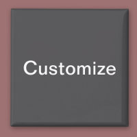 Nome Editável em Negrito Moderno, Empresa ou Marca