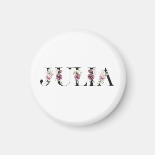 Íman Nome Julia