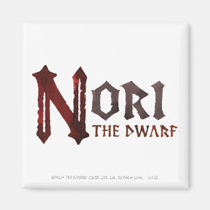 Íman Nome Nori