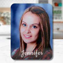 Nome Personalizado Foto Personalizada