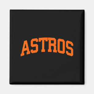 Íman Nome próprio estilo astro retrô vintage anos 70 80