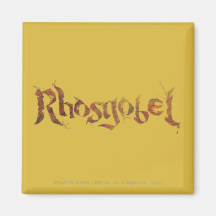 Íman Nome Rhosgobel