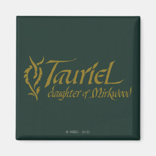 Íman Nome TAURIEL™