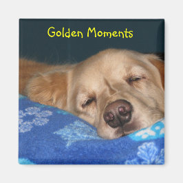 Íman Nomeie o seu ímã