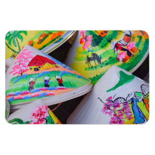 Íman Non La Hat do Vietnã