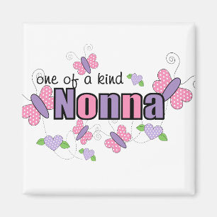 Íman Nonna Única