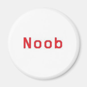 Íman Noob