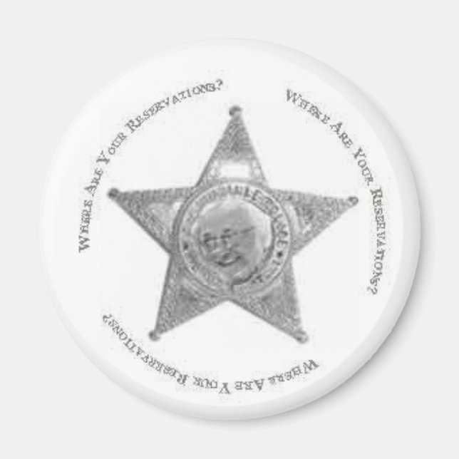 Íman NoonStar (Frente)