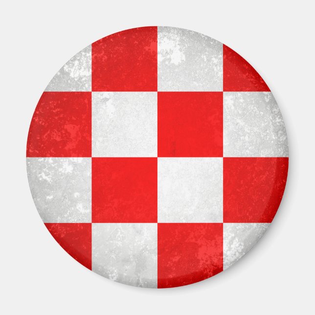 Íman Noord Brabant (Frente)