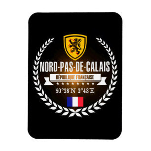 Íman Nord-Pas-de-Calais