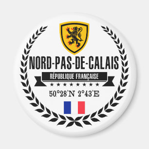 Íman Nord-Pas-de-Calais