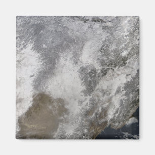 Íman Nordeste da China