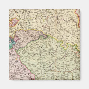 Íman Nordeste da França