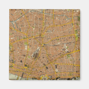 Íman Nordeste de Londres