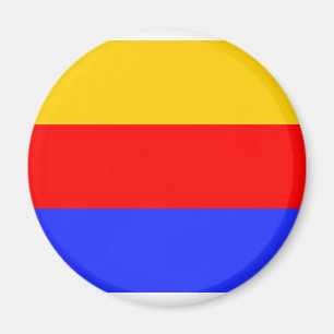 Íman Nordfriesische, Alemanha