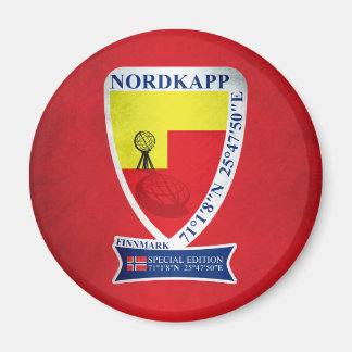 Íman Nordkapp