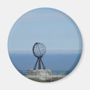 Íman Nordkapp
