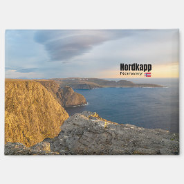 Íman Nordkapp