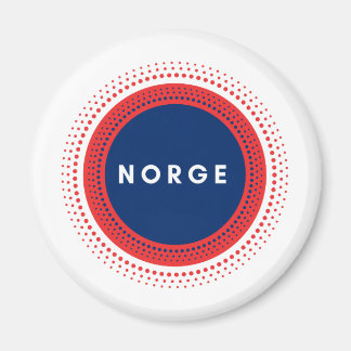 Íman Norge Noruega