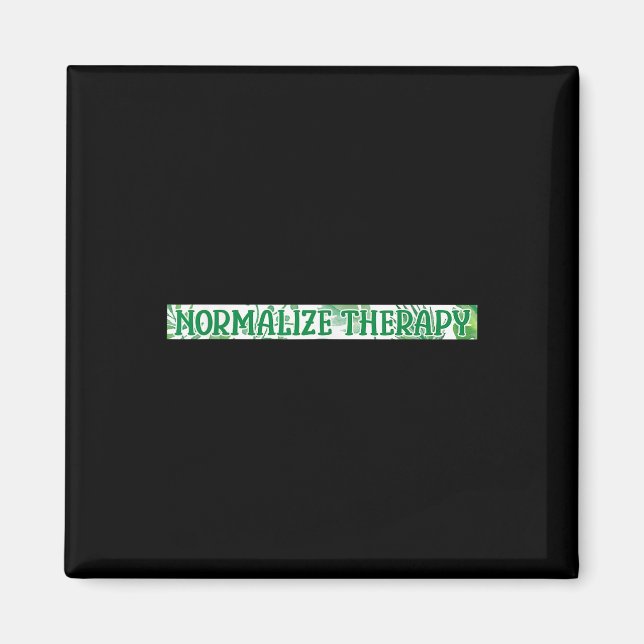 Íman Normalize o guerreiro de conscientização da saúde  (Frente)