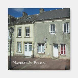 Íman Normandy France