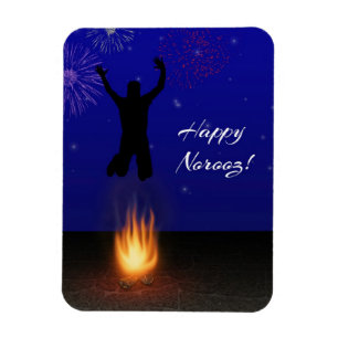 Íman Norooz feliz Chahar-Shanbeh-Suri