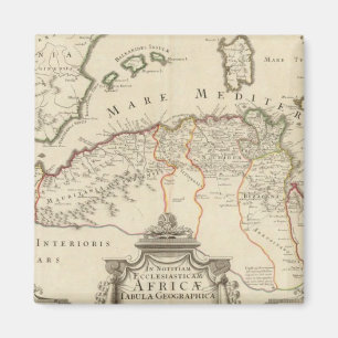 Íman Norte de África 3