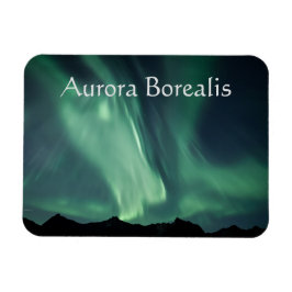 Íman Norte Lights Noruega