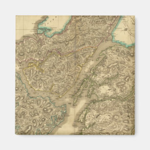 Íman North Argyllshire