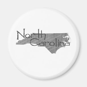 Íman North Carolina