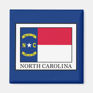 Íman North Carolina