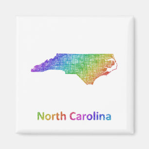 Íman North Carolina