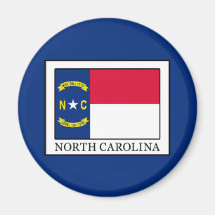 Íman North Carolina