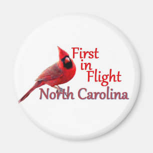 ÍMAN NORTH CAROLINA