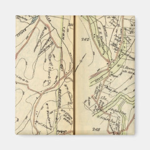 Íman North Castle, Nova Iorque