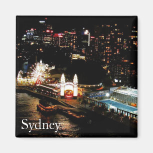 Íman North sydney