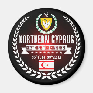 Íman Northern Cyprus