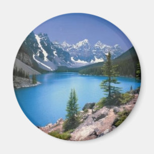 Íman NorthernExposure