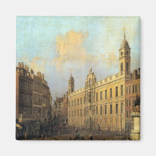 Íman "Northumberland House