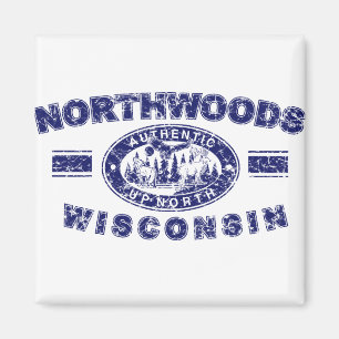 Íman Northwoods-Afligido [Conv