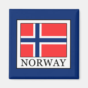 Íman Noruega